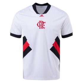 Flamengo Adidas Icon 2022-23 - Fodboldtrøjer (S/S)
